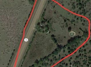 Highway 14, Thornton, TX 76687