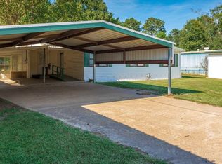 220 Springhill St, Jasper, TX 75951