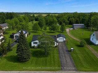 2347 Hancock Rd, Clarington, ON L1E 2M3