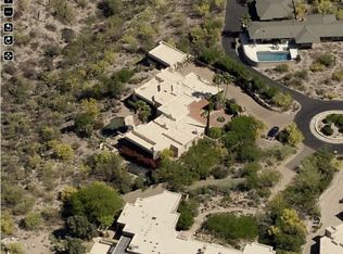 7241 N Star Fury Pl, Tucson, AZ 85718