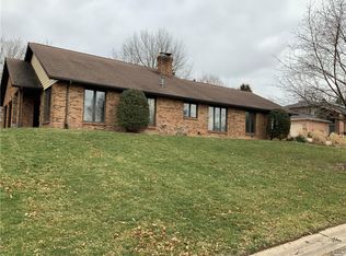 1204 Lakeridge Ct, Danville, IL