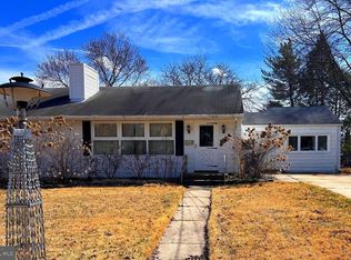 126 Villanova Dr, Lawrence Township, NJ 08648