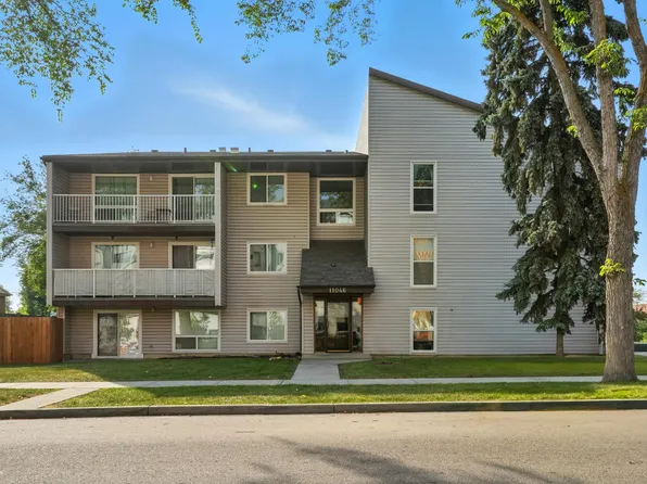 11046 130th St NW #201, Edmonton, AB T5M 0Z7