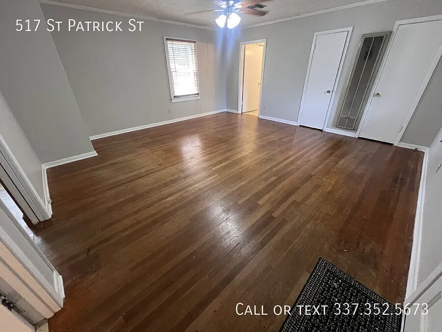 Building Photo - 517 Saint Patrick St