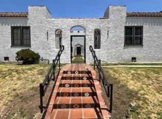 3917 1/2 Montclair St #1-2, Los Angeles, CA 90018