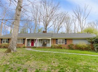 1917 Bloomfield Rd, North Chesterfield, VA 23225