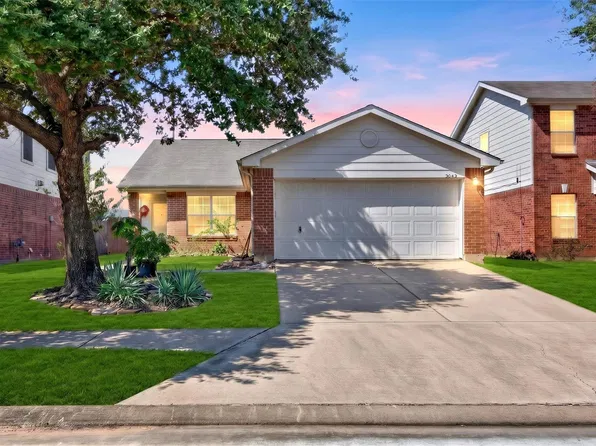 5743 Roehampton Ct, Houston, TX 77084