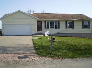 703 Eldred Ct, Urbana, IA 52345