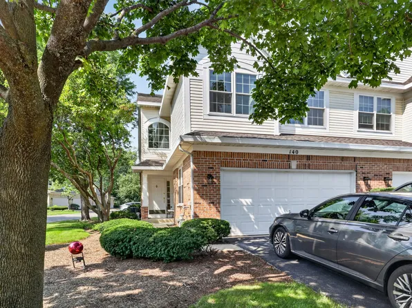140 Bay Dr, Itasca, IL 60143