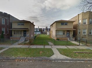 9142 S Throop St, Chicago, IL 60620