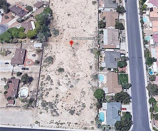 4th image of 3700 N Decatur Blvd
