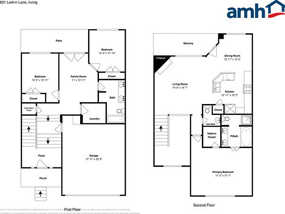 2nd image of 1831 Leann Ln