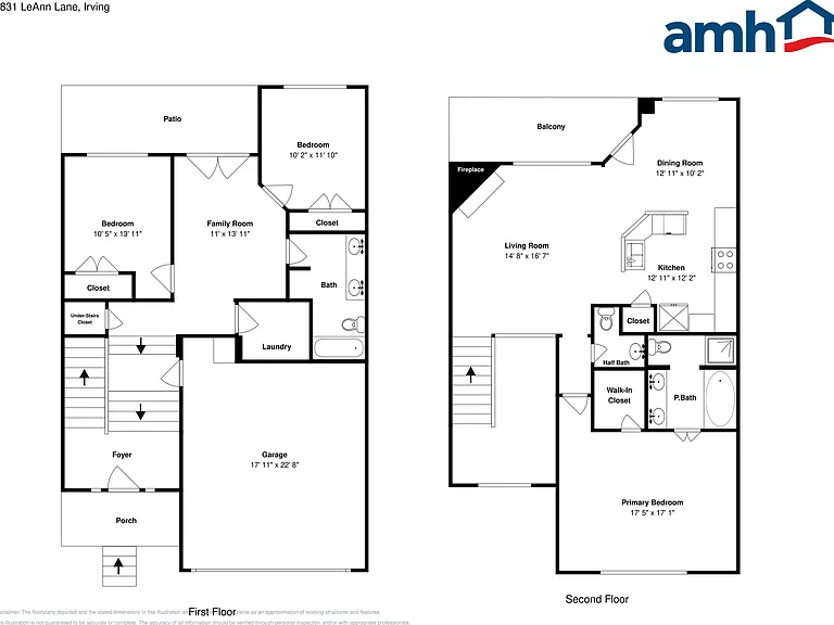 1831 Leann Ln — Photo 2