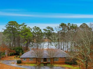 250 Allie Dr, McDonough, GA 30252