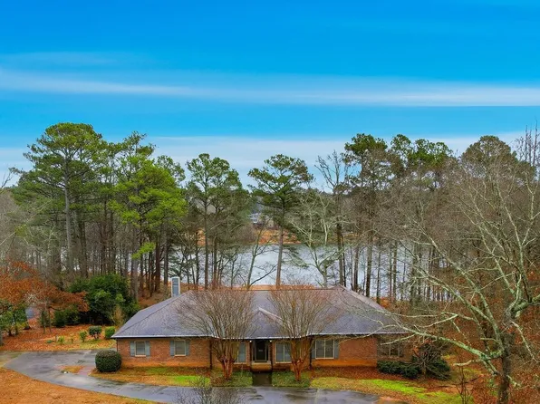 250 Allie Dr, McDonough, GA 30252