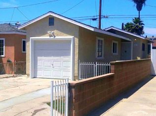 63 E Platt St, Long Beach, CA 90805
