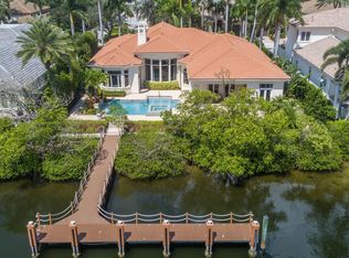 772 Harbour Isle Ct, Palm Beach Gardens, FL 33410