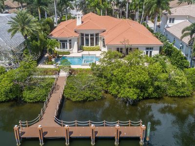 772 Harbour Isle Court, Palm Beach Gardens, FL, 33410