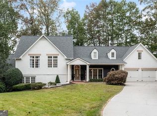 1010 Angelo Ct NE, Atlanta, GA 30319