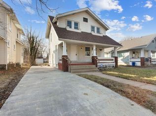 289 Nashoba Ave, Columbus, OH