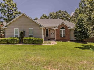 800 Greene 626 Rd, Paragould, AR 72450