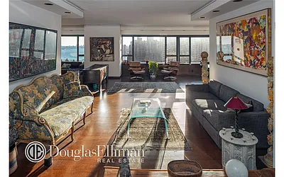 Sold by Douglas Elliman