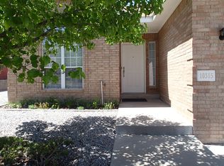 10315 Cedar Springs Pl NW, Albuquerque, NM 87114