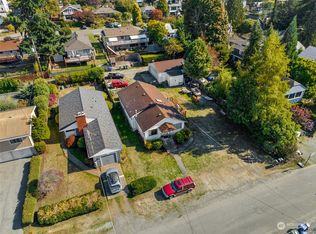 11030 2nd Ave NW, Seattle, WA 98177