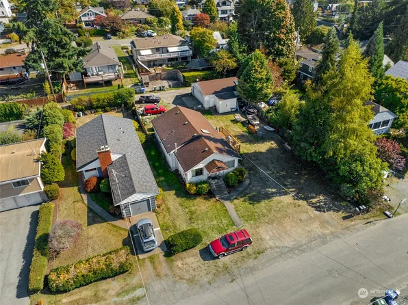 11030 2nd Avenue NW, Seattle, WA 98177