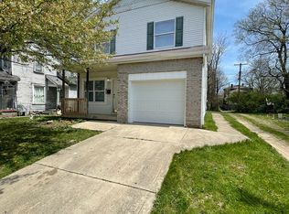 322 Franklin St, Springfield, OH 45506