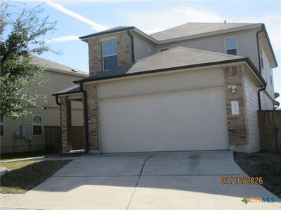 503 Shimek St #26C, Jarrell, TX, 76537