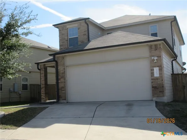 503 Shimek St #26C, Jarrell, TX 76537