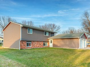 1217 Northridge Rd, Story City, IA 50248