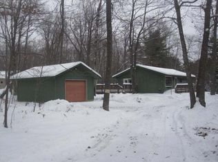 7860 Cameron Dr, Minocqua, WI 54548
