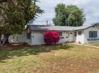 24151 Victory Blvd, West Hills, CA 91307