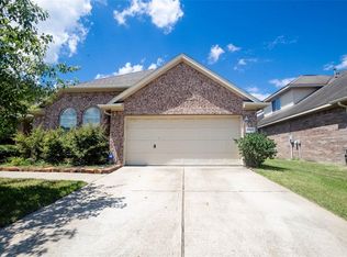 21615 Kings Bend Dr, Kingwood, TX 77339