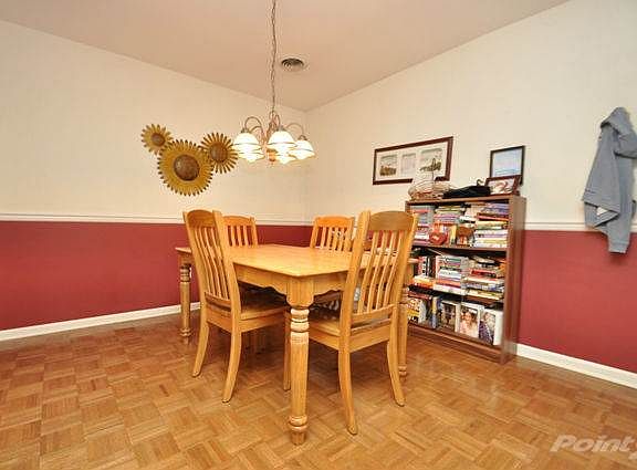 4 dining room