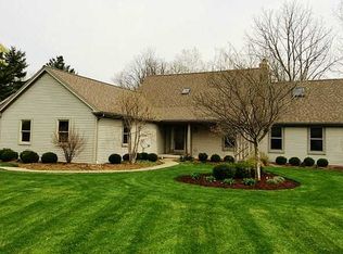 17236 Sycamore Rd, Grand Rapids, OH 43522