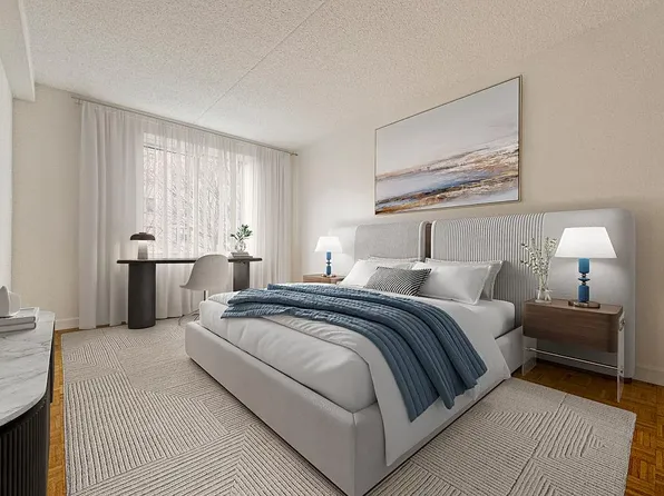 333 E 102nd St APT 130, New York, NY 10029