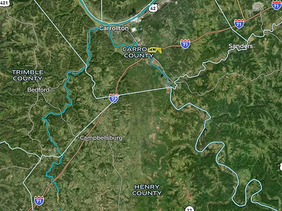 5th image of 1113 Whites Run Rd