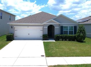 613 Talisi Loop, Saint Cloud, FL 34771