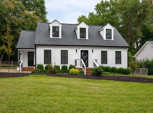 2105 Port Royal Rd, Raleigh, NC 27609