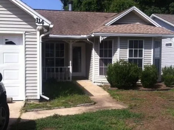 114 Meadowbrook Ct, Niceville, FL 32578
