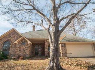 5004 Andalusia Trl, Arlington, TX 76017