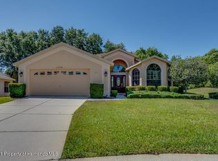 11256 Copley Ct, Spring Hill, FL 34609