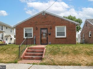 3635 N 6th St, Harrisburg, PA 17110