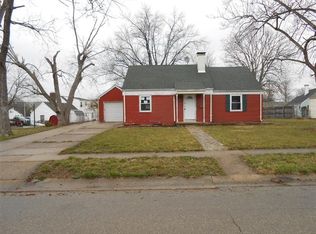 1570 Woodview Ln, Hamilton, OH