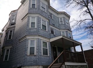 867 Washington St, Dorchester, MA 02124