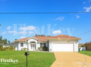 2474 Saybrook Ave, North Port, FL 34286