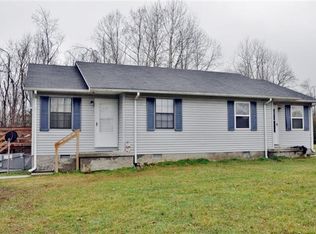 278 Pine Grove Rd, Smithville, TN 37166